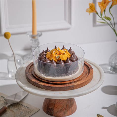 TRES LECHES – Ambrosia The Bakery