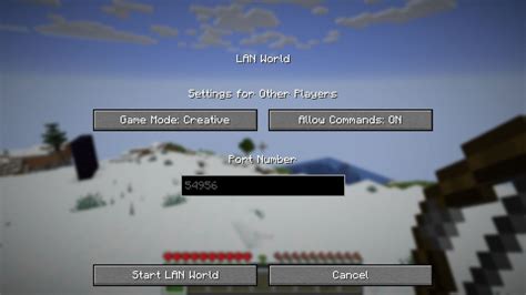 Image result for How to Play Minecraft Java with Friends 1.16.5