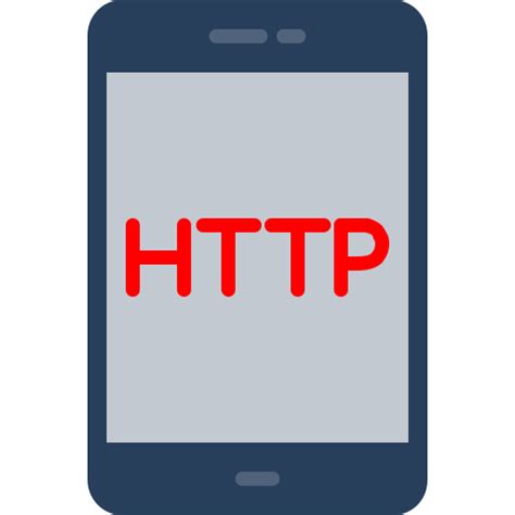 HTTP Icon 的图像结果