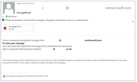 Image result for How to Set Code for Encryption Email