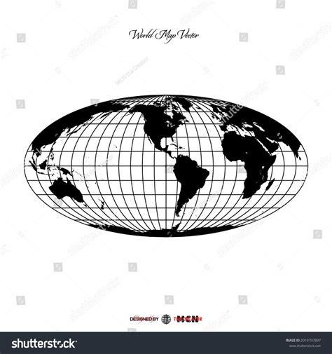 Image result for World Map Grid
