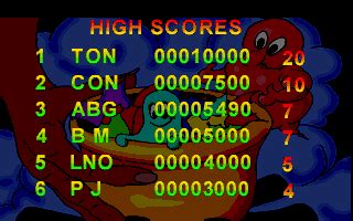 [mdk] Ghost Hunter download for mame 0.285