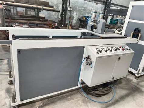 Image result for Automatic PVC Core Cutting Machine