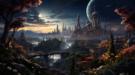 Image result for Alien World Design