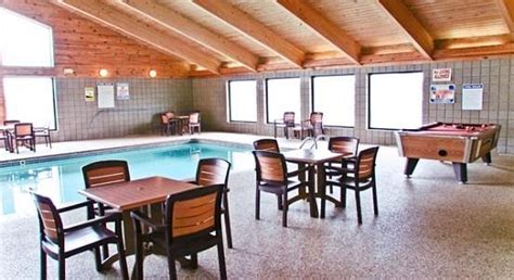 AMERICINN BY WYNDHAM APPLETON - Hotel Reviews, Photos, Rate Comparison ...