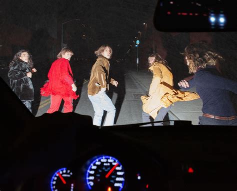 Geese、ニューシングル「Cowboy Nudes」を発表MUSIC TRIBUNE