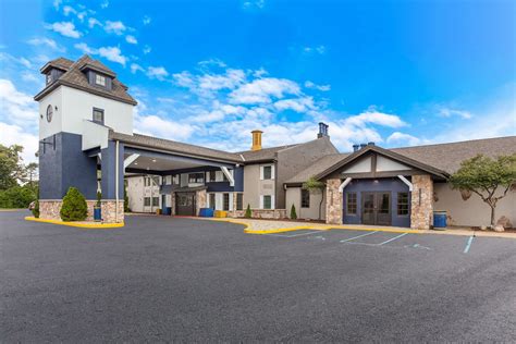 Wingate by Wyndham South Bend/Notre Dame | South Bend, IN Hotels