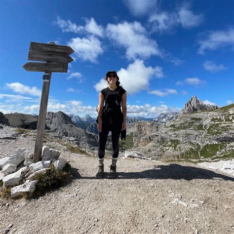 Allie Bendit | Fora Travel