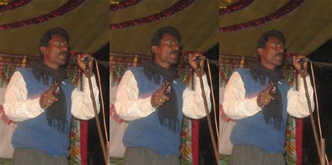 What Trinamool’s Induction of Chhatradhar Mahato Means to Bengal ...