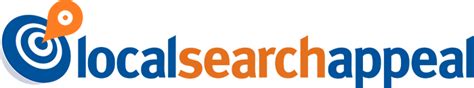 Local Search Logo 的图像结果