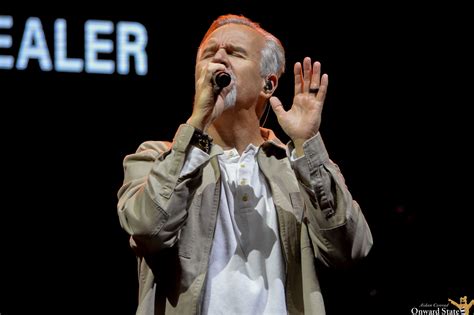 Casting Crowns Brings Joy & Praise To Bryce Jordan Center Ahead Of ...