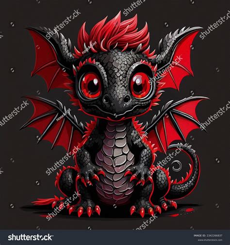 170 Baby Red Eyes Full Body Royalty-Free Images, Stock Photos ...