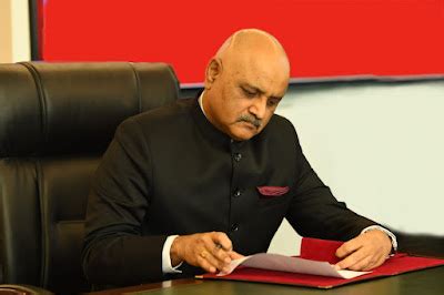 Praveen Sood takes over as Director, CBI
