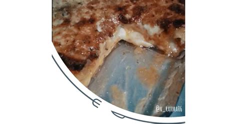 218 resep chicken lasagna enak dan sederhana ala rumahan  