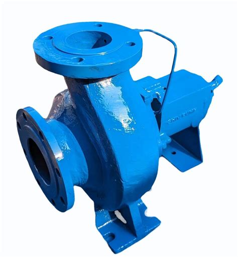 Polypropylene Pumps - Effluent Transfer Pump Manufacturer from Vadodara