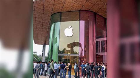 Why India is a growth market for Apple despite slump in sales of ultra ...