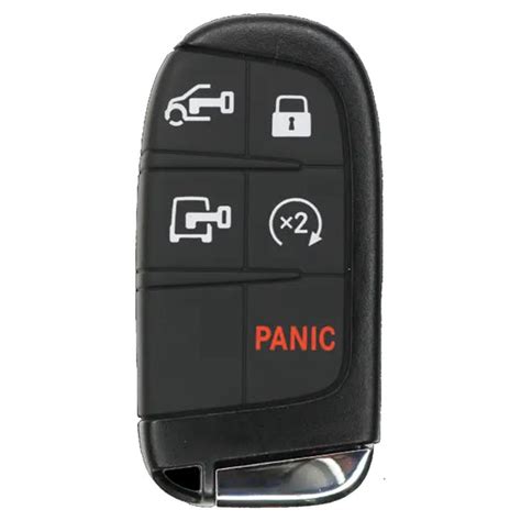 Image result for Ram ProMaster Smart Key