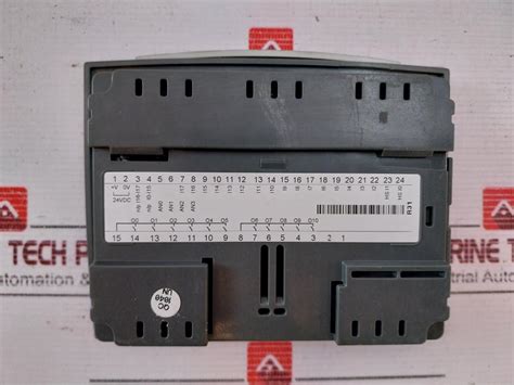 Unitronics Jz20-r31 Programmable Logic Controller – Aeliya Marine Tech