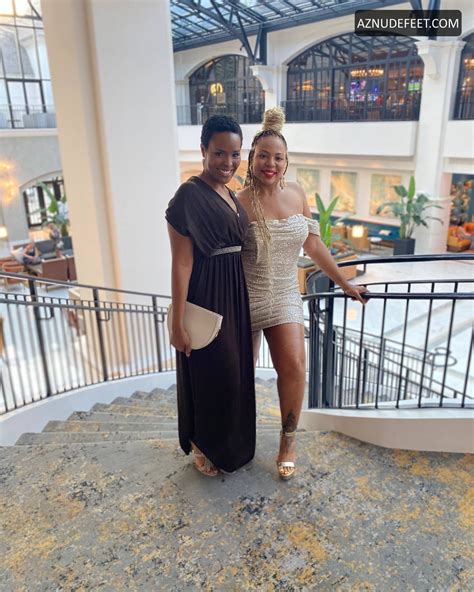 BRITTANY L. SMITH Feet - AZNudeFeet