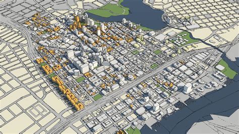 Downtown Oakland Specific Plan — Opticos Design