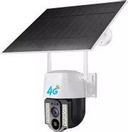 Trueview T18149 4G SOLAR MINI PAN-TILT CAMERA Security Camera Price in ...