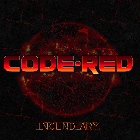 Image result for Code Red Rap
