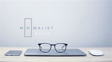 Visit the Windows blog for business Minimalist