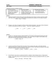 Rezultat imagine pentru Solving Stoichiometry Problems