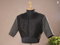 Sundari Silks: Shop for Designer Readymade Blouse | Silk Sarees Online