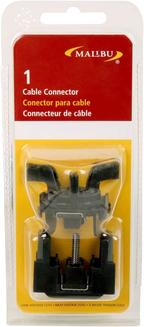 Malibu Wire Connector for Low Voltage Wire Splitter India | Ubuy