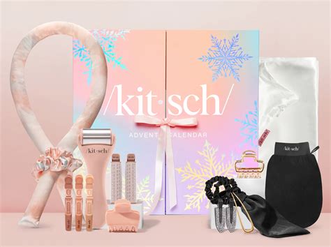 Kitsch Advent Calendar 2024