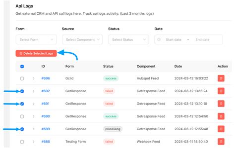 Fluent Apache Logs 的图像结果