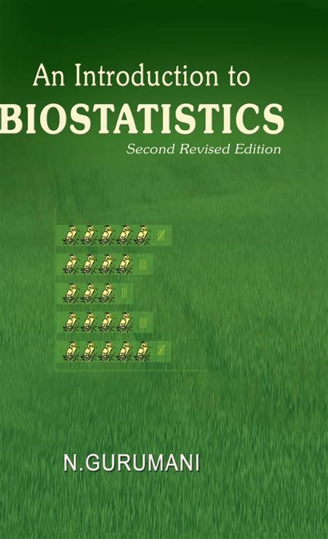 Buy AN INTRODUCTION TO BIOSTATISTICS Book Online at Low Prices in India ...
