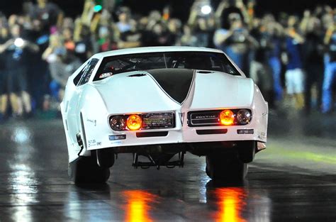 Race Wrap-Up: Radial Tire Racing Association’s Texas Throwdown