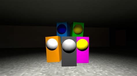 Image result for Gmod Box