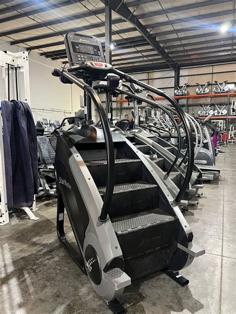 Image result for Stepmill Machine