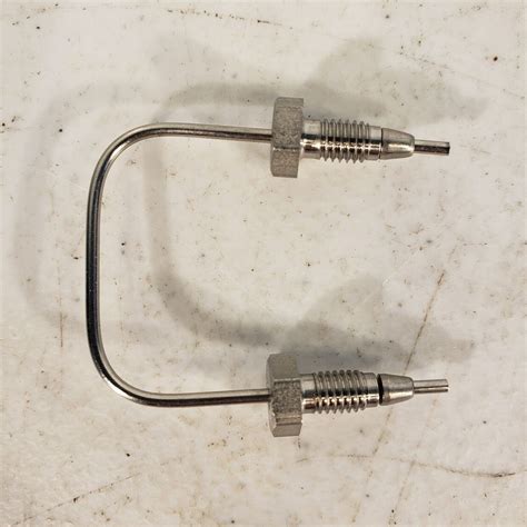 Image result for Sample Loop Stainless Steel