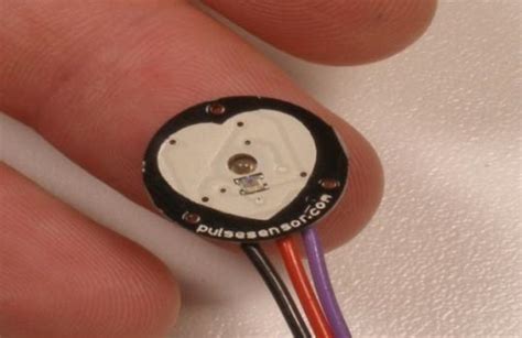 Image result for Pulse Sensor Raspberry Pi