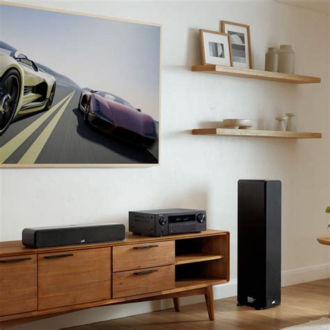 Denon AVR-X580BT - 5.2 Channel 8K AV Receiver