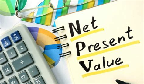 Net Present Value Explained 的图像结果