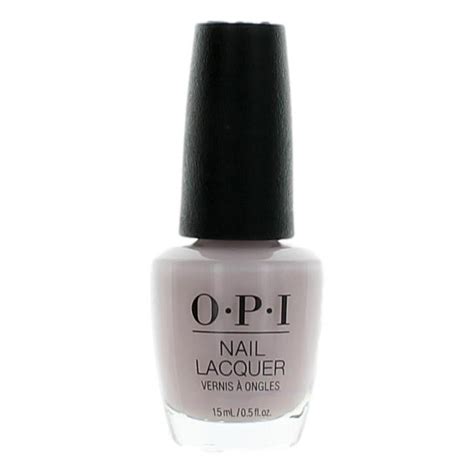 OPI Nail Lacquer by OPI, 0.5 oz Nail Color - Movie Buff - Walmart.com
