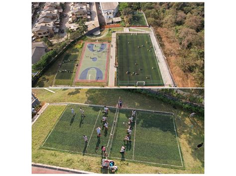 The Gera School emerges as Goa's Largest International School with 525 ...