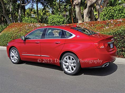 Impala 2014 Ltz New 2014 Chevrolet Impala Data | Impala Research