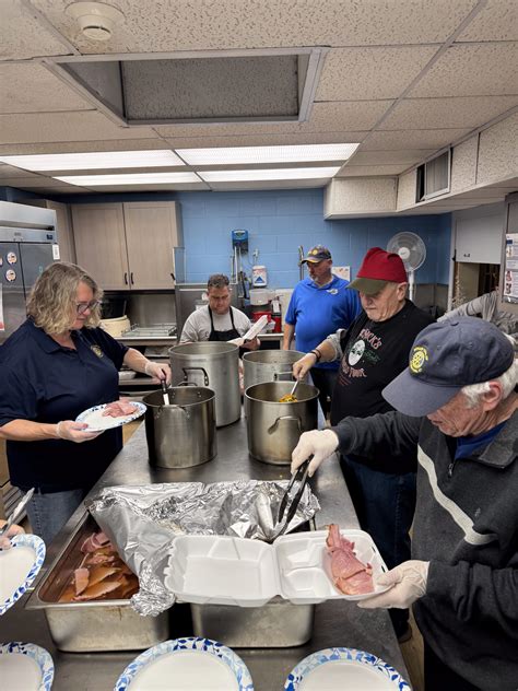 The Lord’s Kitchen: Stratford Rotary Club Serves up Holiday Blessings ...