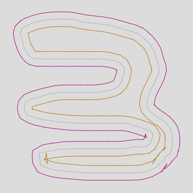 JavaScript Draw Line On Image 的图像结果