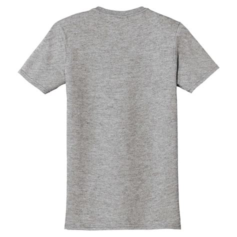 Gildan 64000 Softstyle T-Shirt - Sport Grey | Full Source