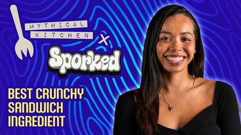 The Best, Crunchy Sandwich Ingredient, According to Vianai Austin | Sporked