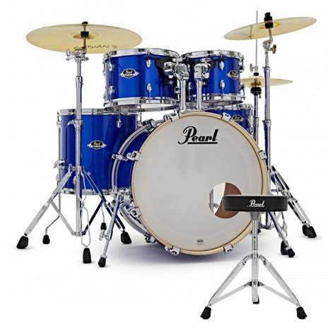 The 13 Best Drum Kits 2026 - Our Favourite Acoustic Sets