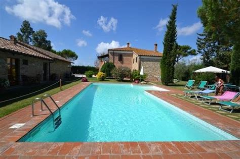 VILLA VITELLINO (Castiglione del Lago) - Ranch Reviews & Photos ...