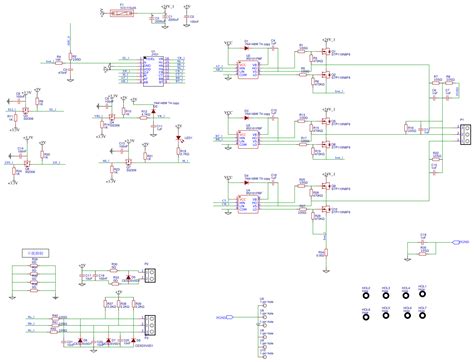 Schematica Tutorial 的图像结果